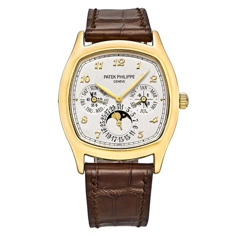 patek philippe 5940j 001|Pre.